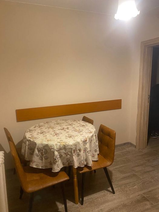 Дава се под наем Тристаен апартамент в Варна, Трошево - 80 кв.м за 398.82 € - Снимка #5