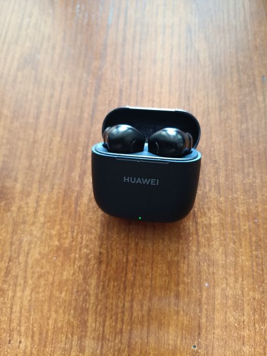 JBL Flex и HUAWEI Freebuds Se3