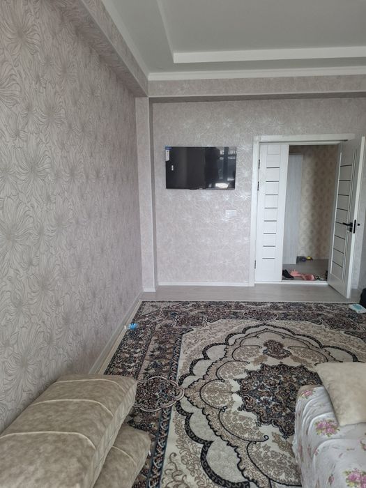 Аренда кв ,долгосрочная  , по договору,   после ремонта