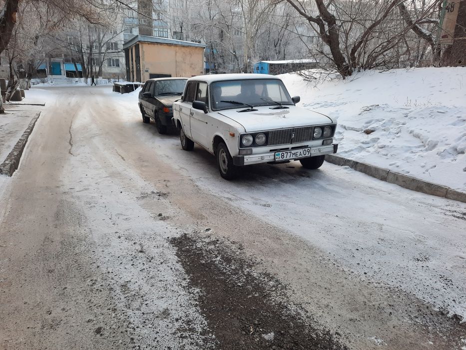 Продам ваз 106 в отличном состоянии.