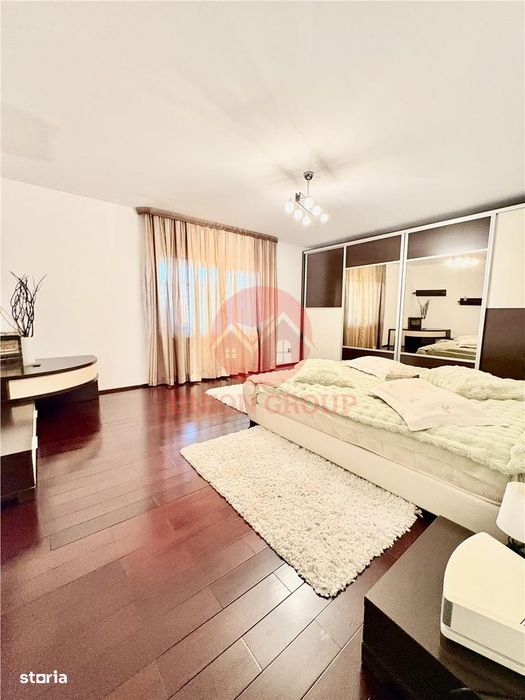 Apartament 3 Camere Decomandat de Inchiriat Anda