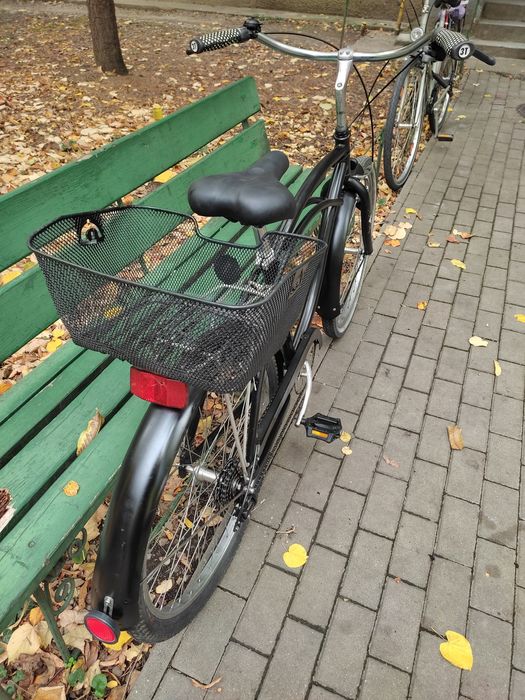 Biciclete de oraș
