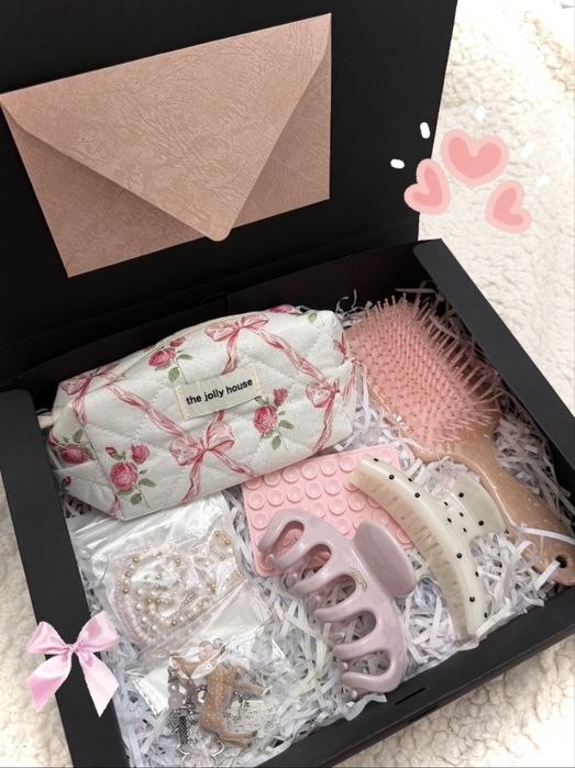 Подарочные боксы Bliss Kit | Астана