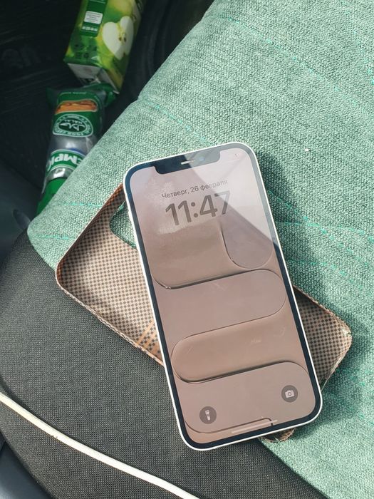 Iphone 12 srochna sotiladi