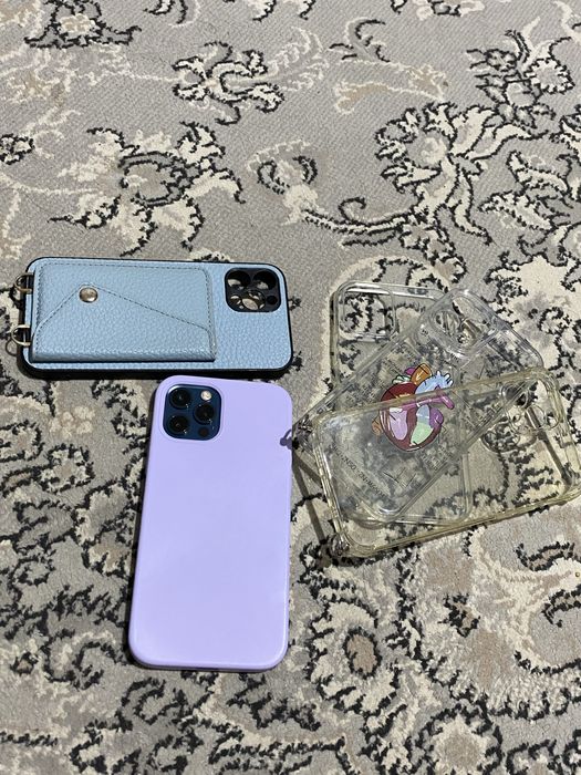 Apple iphone 12 pro в идеале