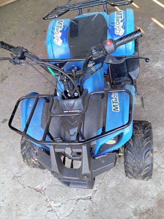 ATV copii 110cc stare buna