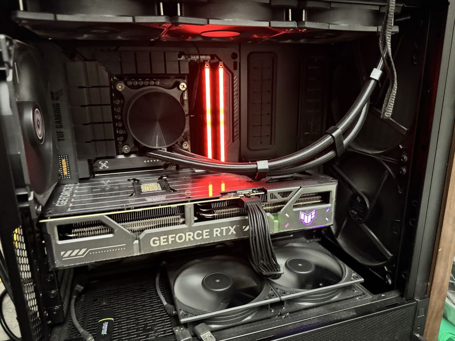 ультра компьютер, убийца обычных компов