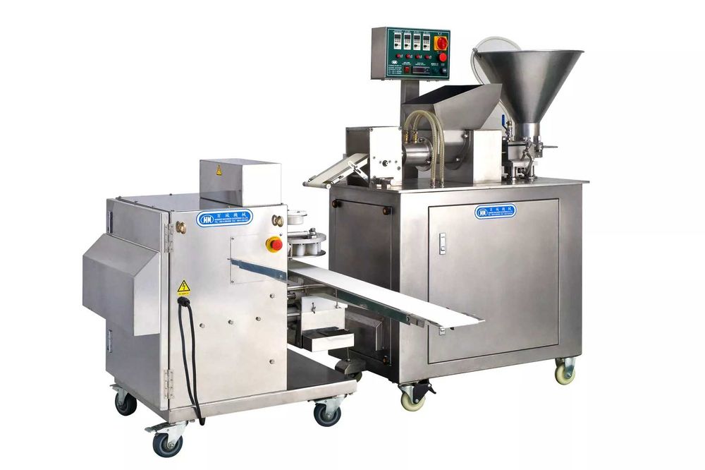 Пелменная машина