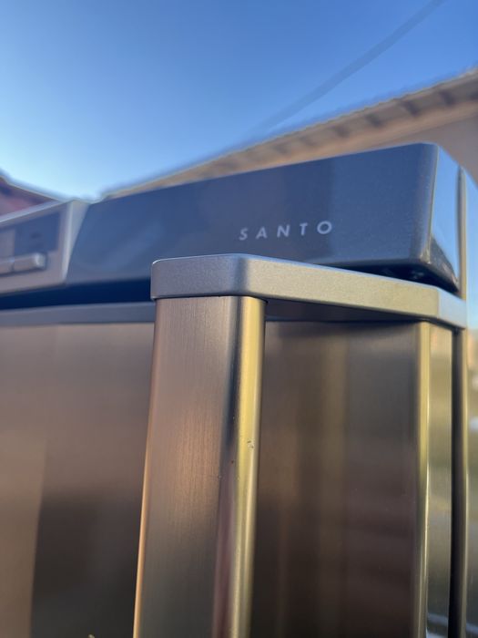 AEG Santo хладилник  - височина 2м