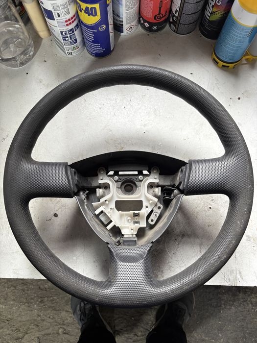 Волан за хонда джаз/ honda jazz