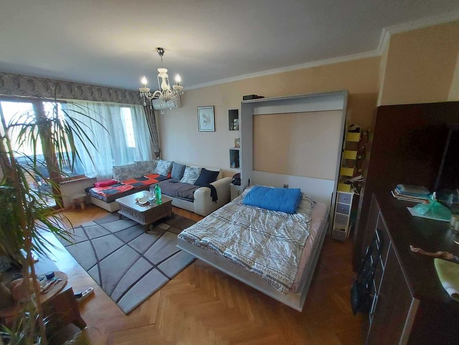 Продава се Двустаен апартамент в Търговище, Вароша - 60 кв.м за 1343 €/кв.м - Снимка #6