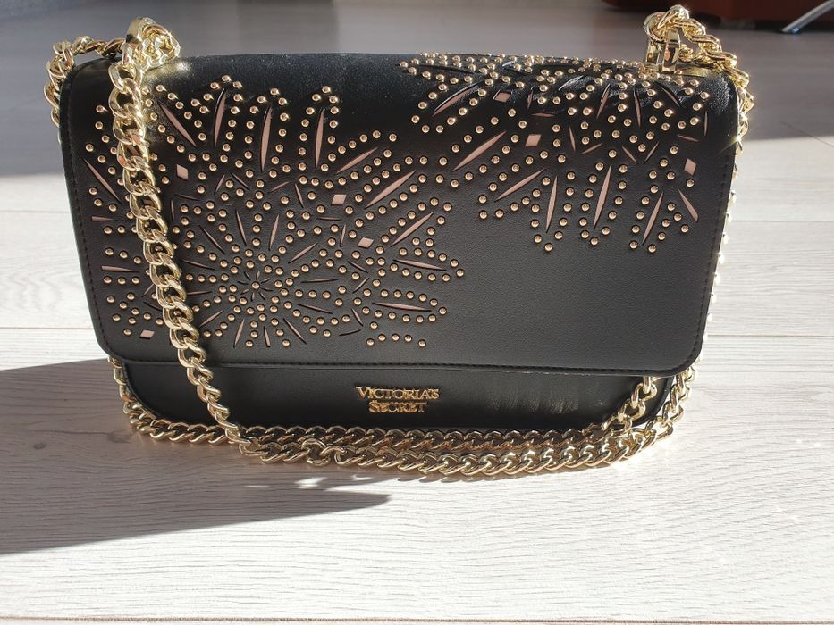 Poseta Victoria's Secret