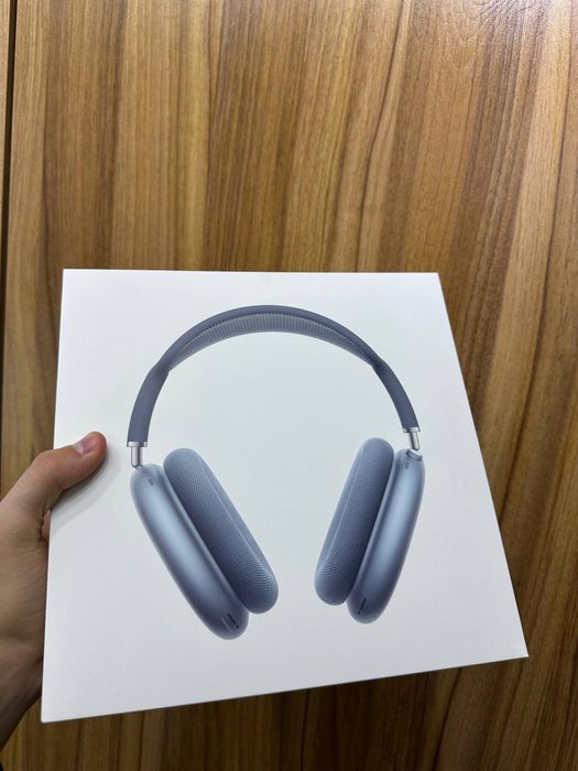 Airpods Max 2 2024 NEW