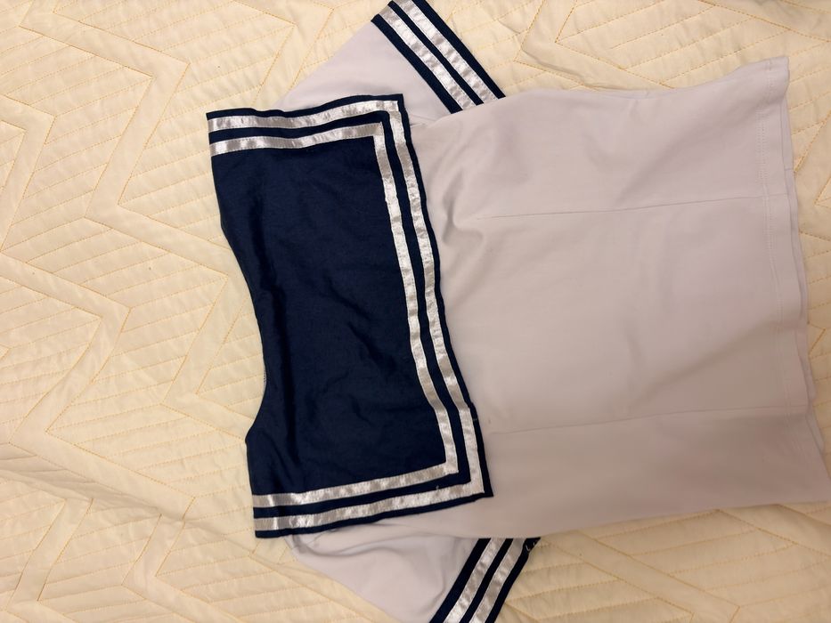 Блузка «сейлор мун» 1200тг