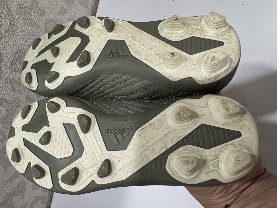 Детски футболни маратонки Adidas/Nike 22,28 и 30 номер