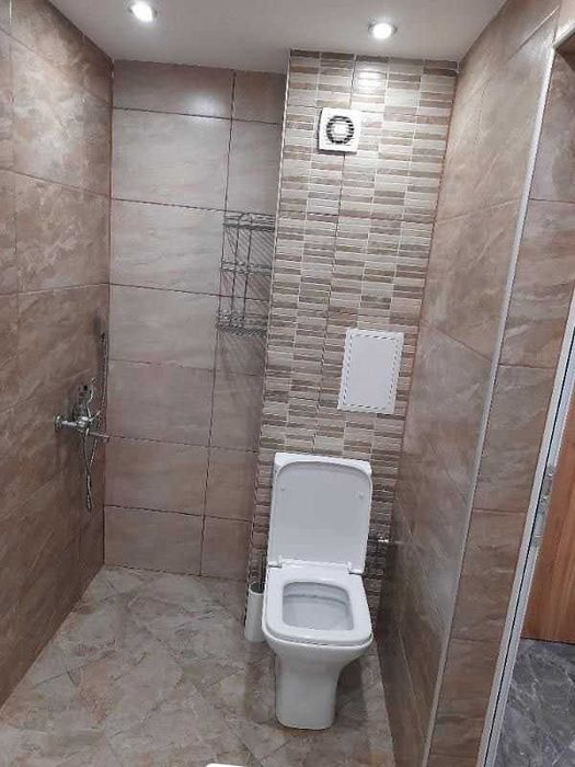 Дава се под наем Двустаен апартамент в София, Надежда 2 - 55 кв.м за 548.25 € - Снимка #2