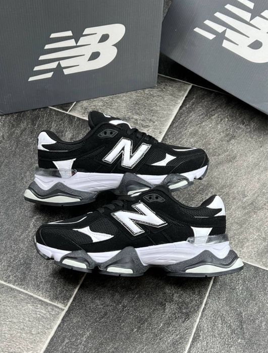 New Balance 9060