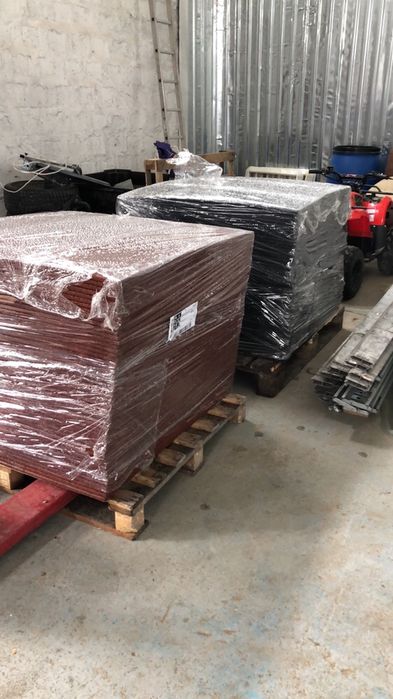 Covor cauciuc Sali de fitness