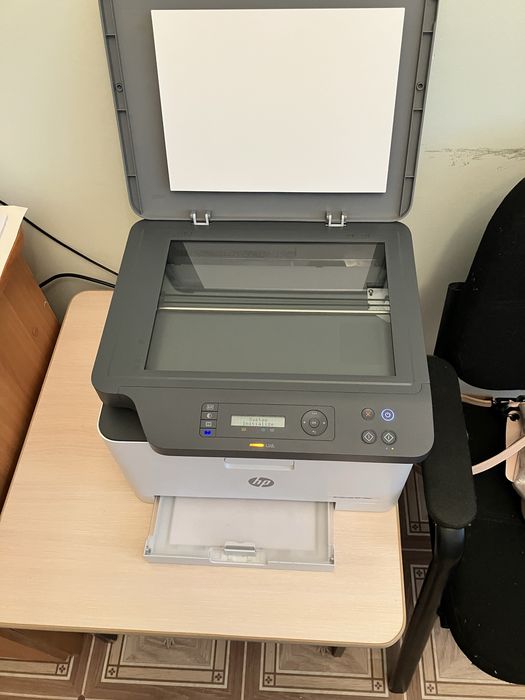 МФУ HP Color Laser 178nw