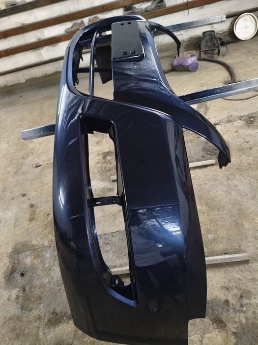 СТО Муслим покраска рехтовка