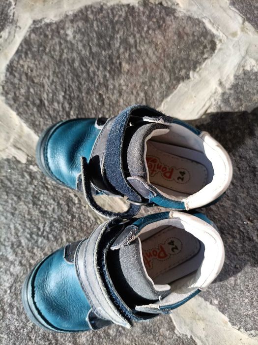 Ghetute copil DDStep toamna mar 24