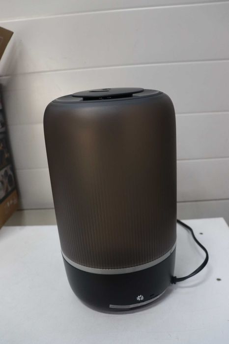 Умен овлажнител Philips компактен, мощен, ароматерапия, до 41кв