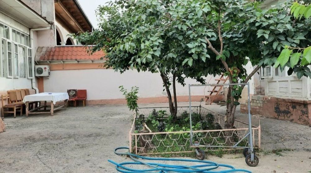 Дом 4 сотки,  Ивлева,  Глинка,  Шота Руставели,  Яккасарайский район