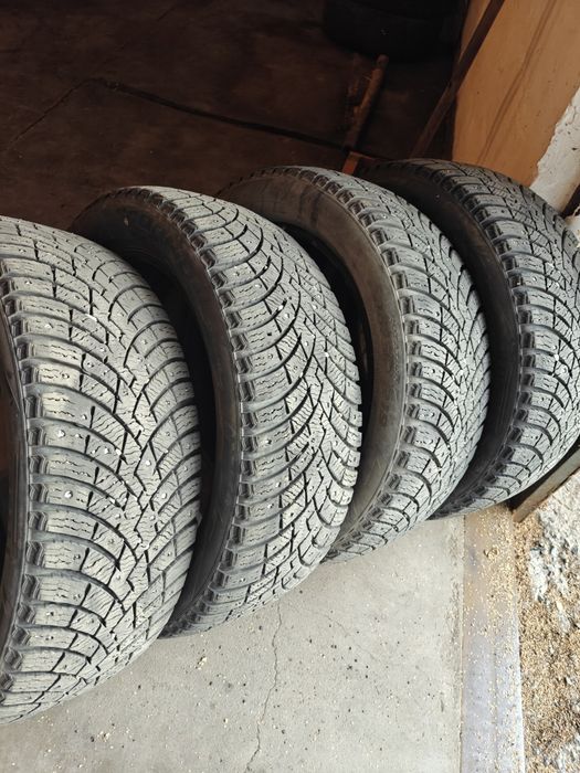 Зимние шины pirelli