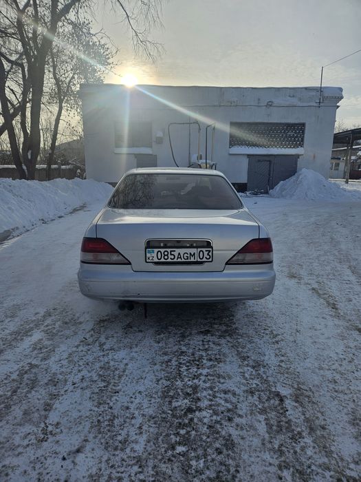 Nissan cedric 3л 1995г