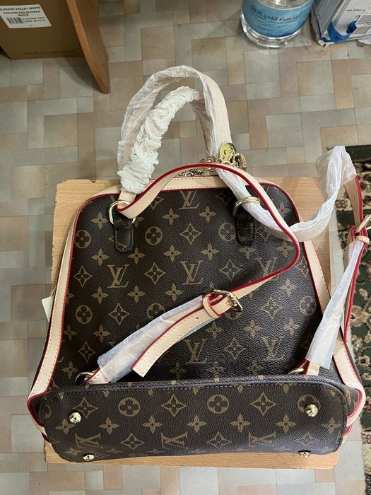 Продам сумку-рюкзак