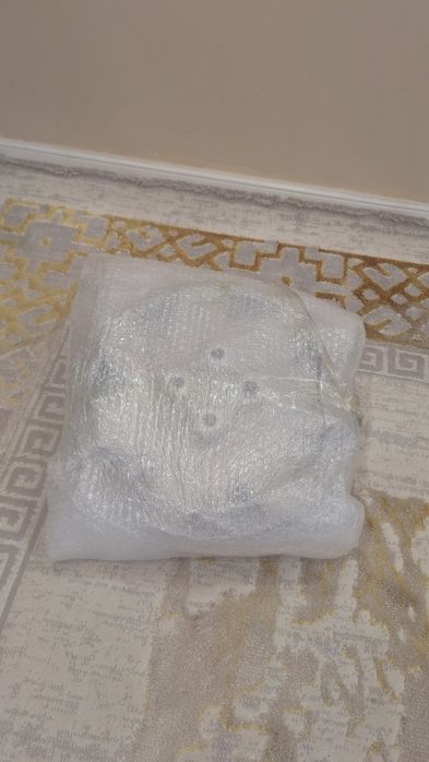 Колпак кобальт. Колпак от кобальта