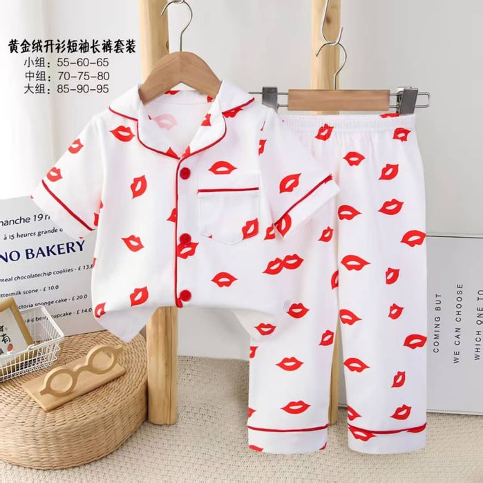 Пижама трико футболка