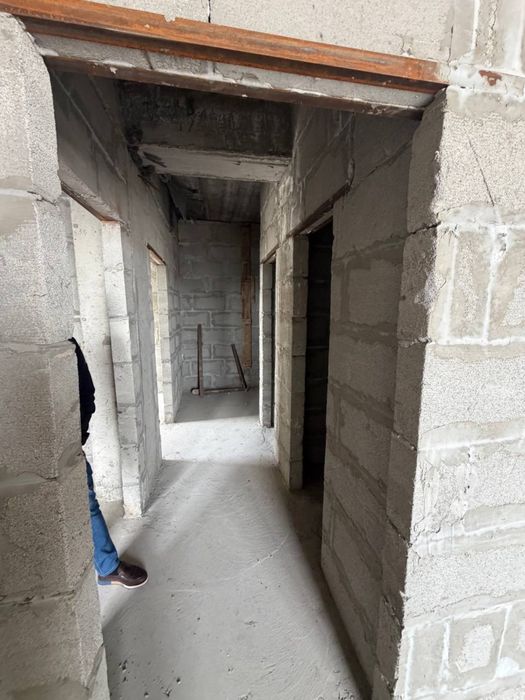 Продаётся новый каартира