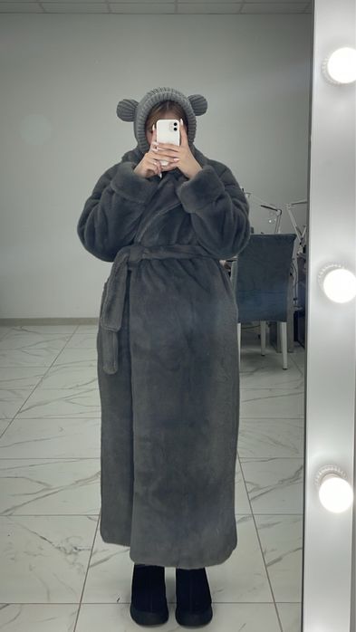 Продам эко шубку