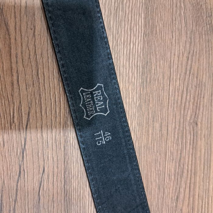 Calvin Klein мъжки кожен колан