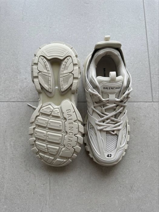 Balenciaga Track Albi 42 noi
