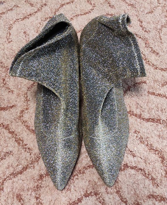 Cizmulițe ghete dama