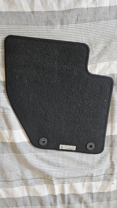 Covorase textile Volvo V40