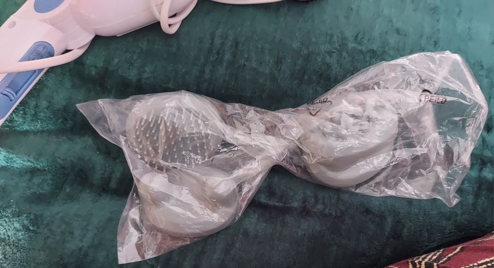 Массажёр ручной электрический