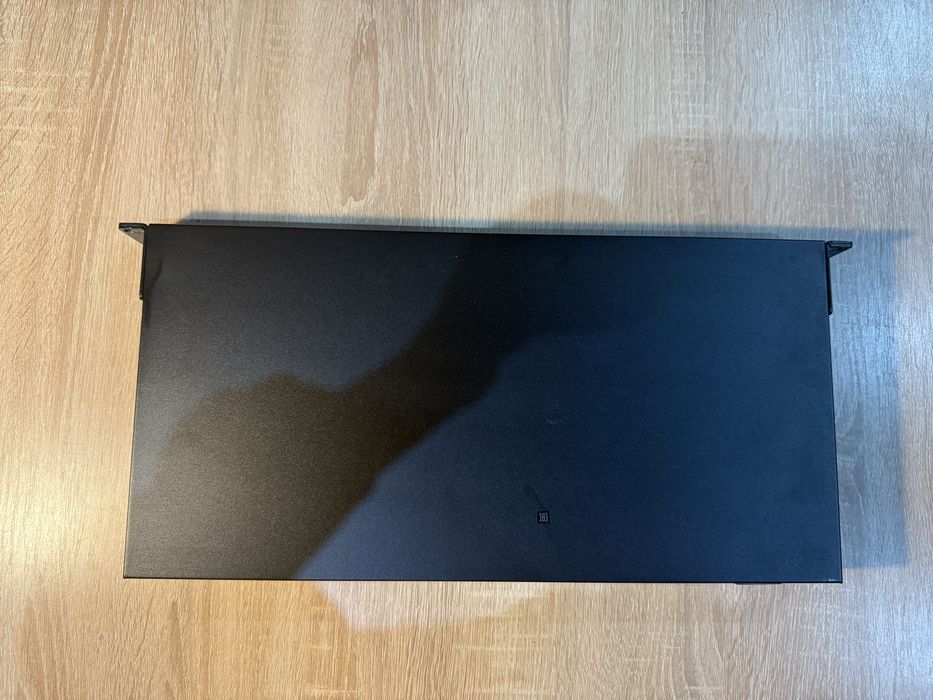 Комутатор Ubiquiti EdgeSwitch 24 Lite (ES-24-Lite)