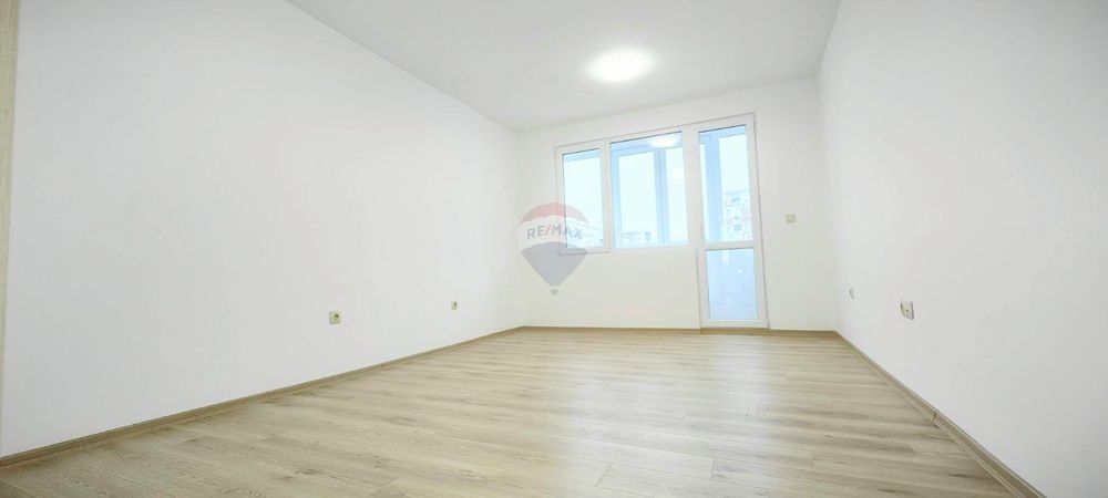 Апартамент с две спални, кв.Възраждане, гр. Варна, ЙГ