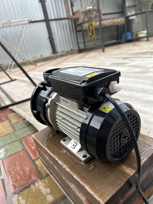 Продам генератор насос