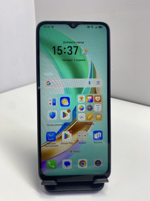 HONOR Х9а 128gb, КН12761