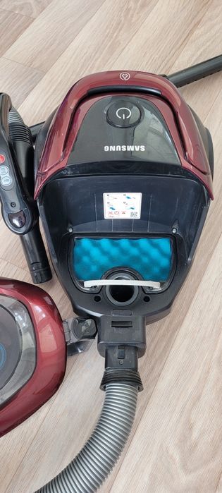 Продам пылесос Samsung
