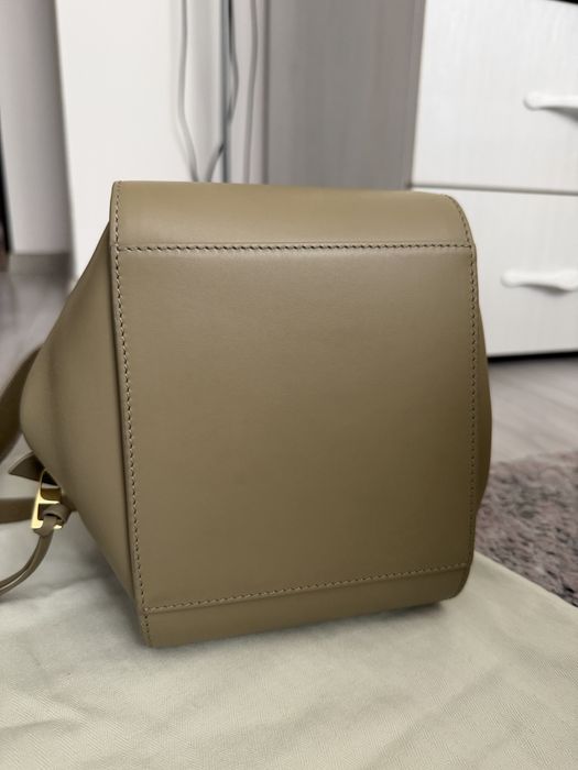 Loewe Hammock Bag