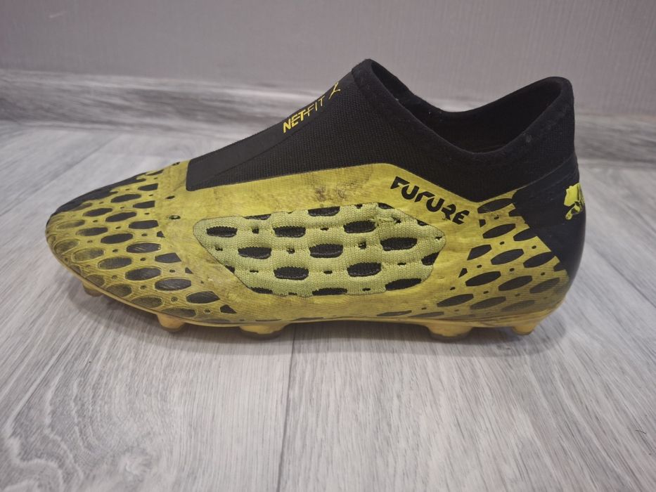 Футбольные бутсы Puma Future Netfit