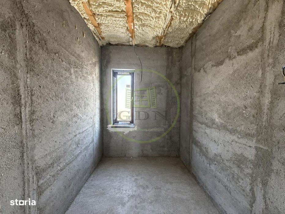 Comision 0%| Vila individuala 3 dormitoare + mansarda| 140 mp utili|Te