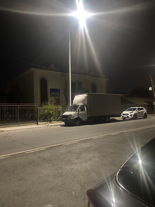 Газель 5.20,грузоперевозки