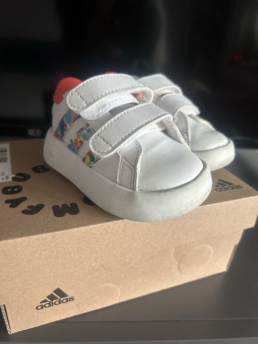 Маратонки adidas " като нови"