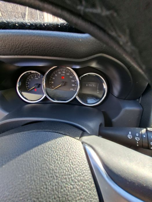 Продам автомобиль, рено дастер